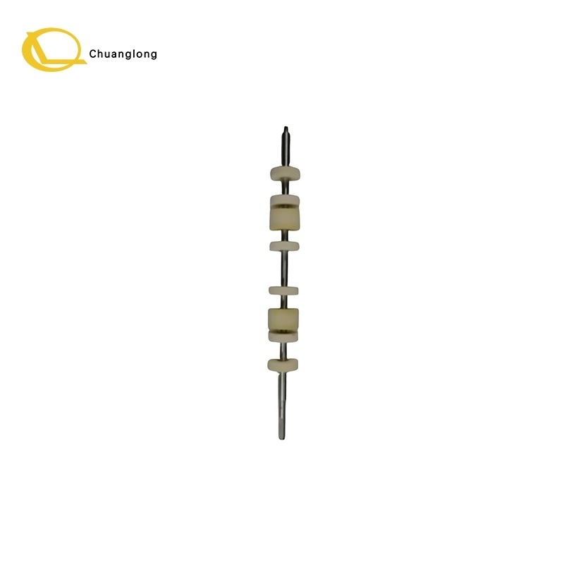 1750245802 01750245802 Albero a rulli parti di macchine ATM WINCOR C4060 SHAFT_D_CPL nel modulo 1750134478