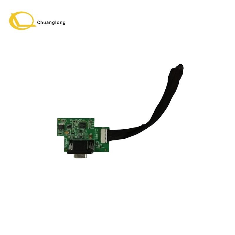 01750193154 1750193154 Scheda VGA Essential Enhanced Performance Wincor Nixdorf per modello 1750193154 ATM