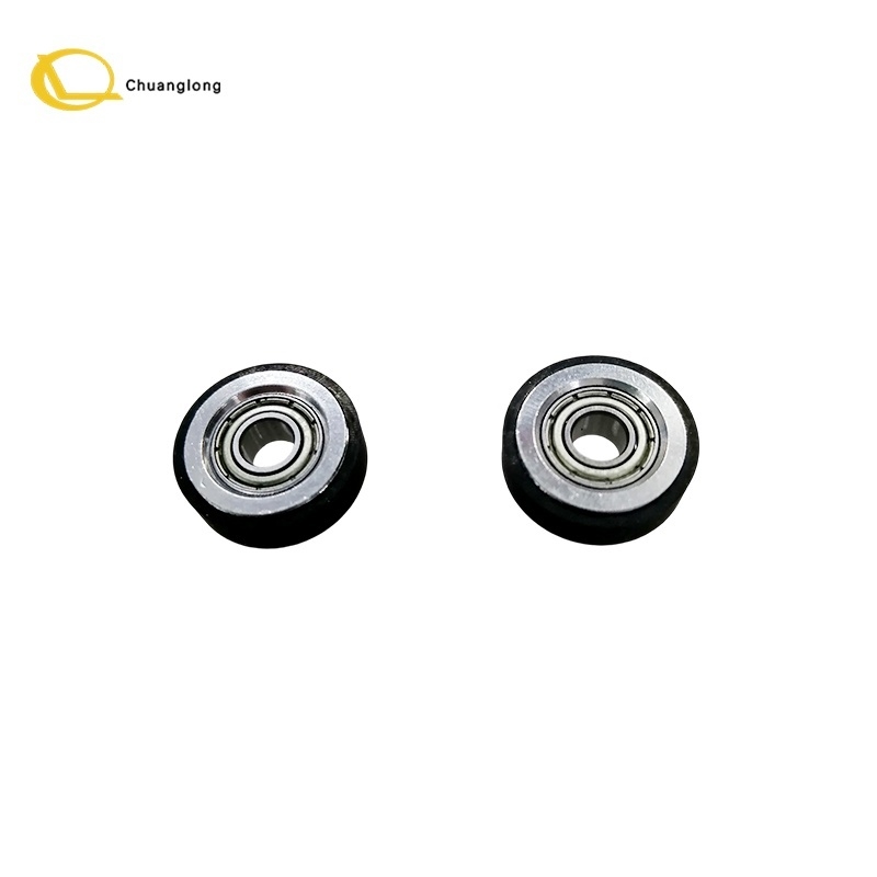 01750173205 1750173205-02 Rullo Wincor V2CU per lettore di schede 5MM Ricambi per bancomat