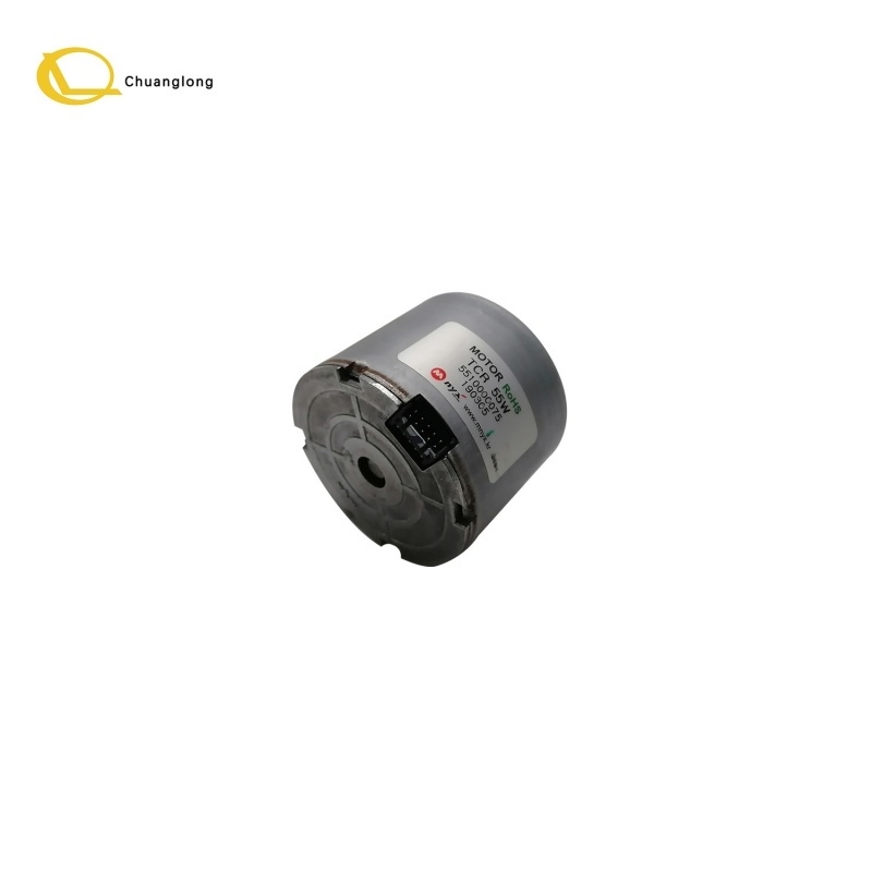 Motore Hyosung BRM-BR 5510000075 190305 ATM Ricambi di macchina Hyosung TCR 55W