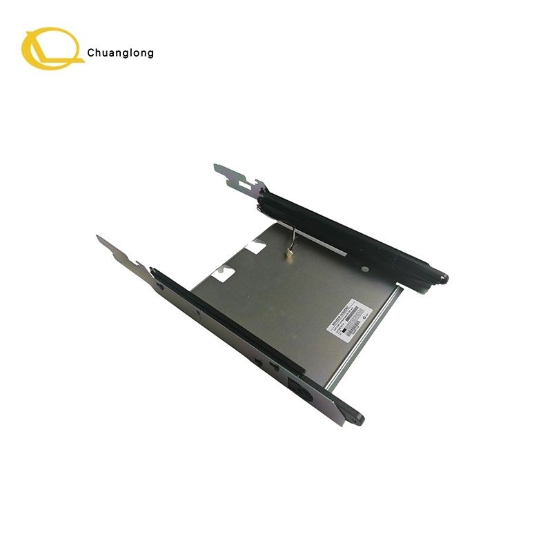 1750076716 01750076716 ATM Parti di macchine Wincor Nixdorf Transport AGT CMD-V4 Horizontale RL 287 mm Chassis