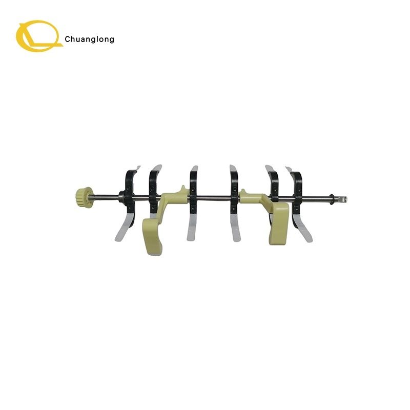 1750106232 01750106232 Parti per bancomat Wincor C4060 VS Module Paddle Shaft Assy albero a rulli