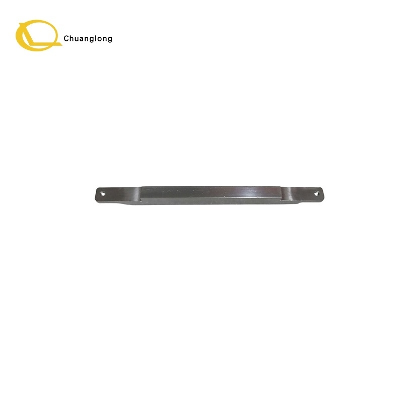 NP06 Wincor Nixdorf ATM Parts Machine Journal Printer Iron Bar Assembly 10X2X1 cm