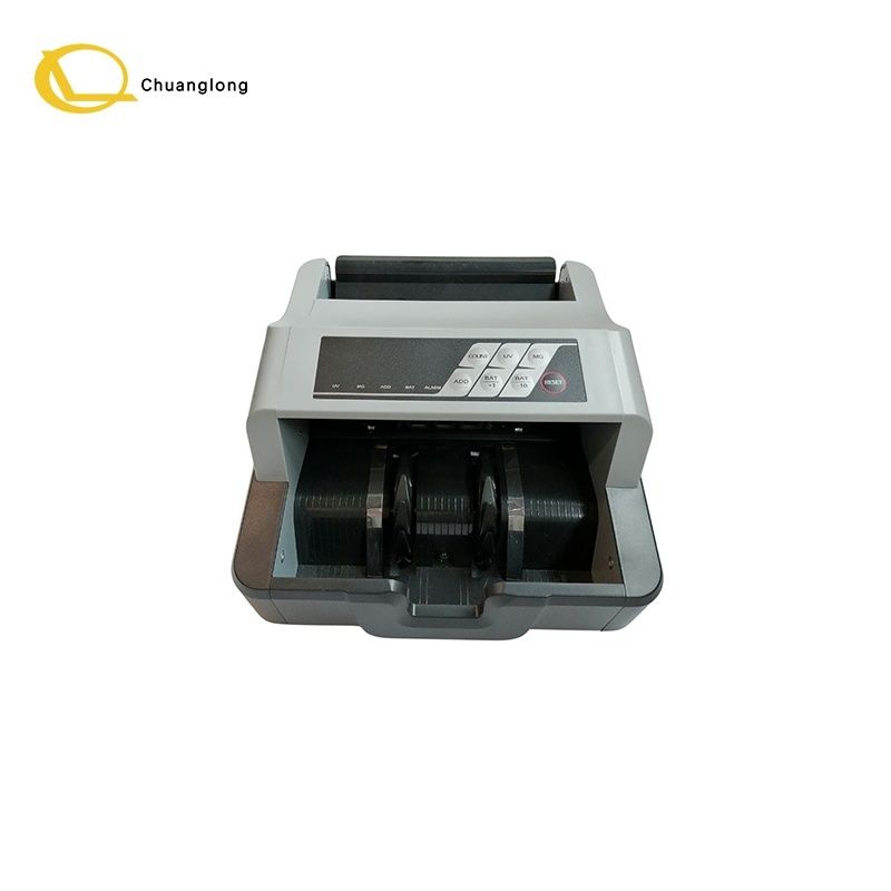 SH-886B Easycount Conteggio ad alta velocità Detettore di banconote misto Detettore di banconote multivalute