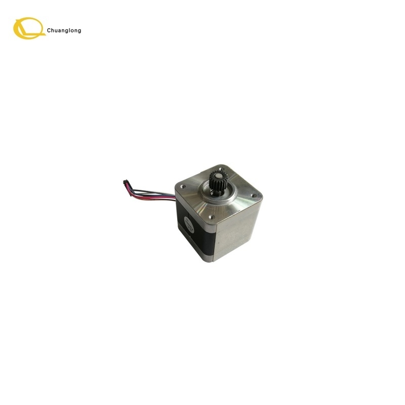 49-229513-000A 49229513000A Diebold ATM Parti DieboId 368 Cassette TS-M1U1-SRB1 Nota Motore di spinta