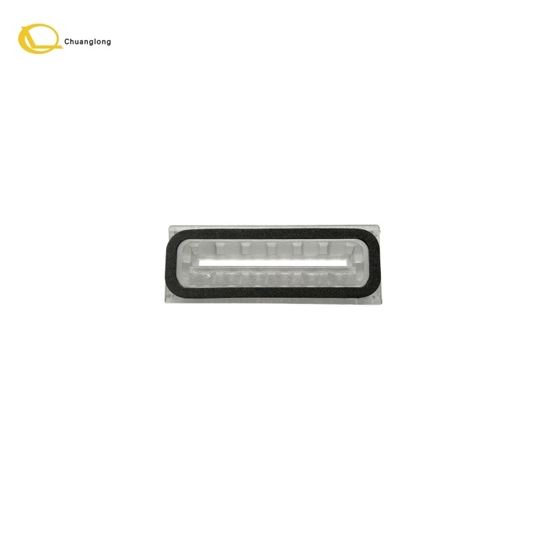 49246020000A 49-246020-000A OP560 ATM Parti di macchine ATM Diebold Anti Skimmer Bezel OP560 ATM Anti Skimmer