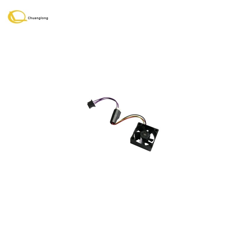49233199124A42 49-233199-124A-42 Parti per Bancomat Diebold ECRM VENTOLA DI RAFFREDDAMENTO ZR20 VENTOLA
