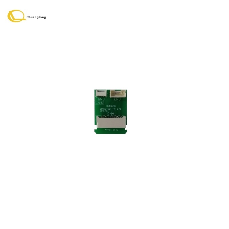Sensore Cassetta HCDU Hyosung CST CDU Monimax 5600 Ricambi per Bancomat S7430000990 7760000068S74330000208