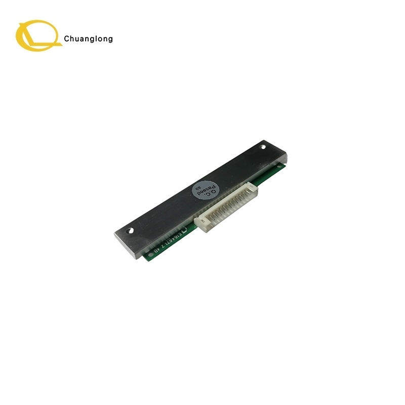 Parti di ricambio per bancomat Wincor 23407191288 Testina termica Wincor TP28 in materiale plastico