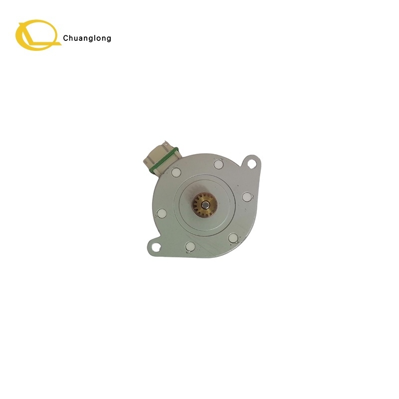1750046741 01750046741 Gruppo motore passo-passo Wincor Nixdorf Parti ATM Wincor CMD V4 Stacker Schermo da 2,5 pollici Modello