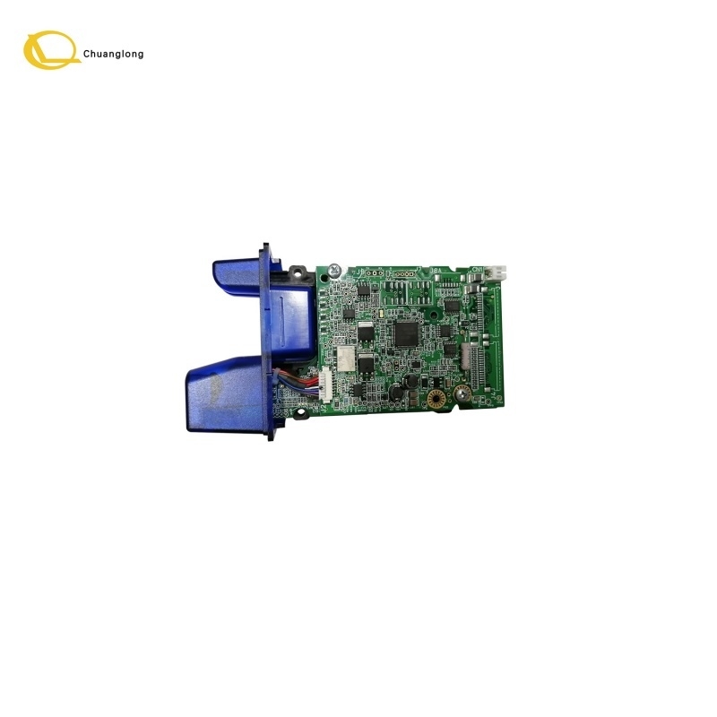 Hyosung DIP Anti-Skimming Card Reader ICM37A-3R2896 per Hyosung 5600ST S5645000052 ATM Machine Parte 4,3 pollici Display