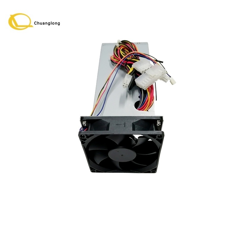 Wincor Nixdorf Fornitura di corrente 225W 80plus PC ATM Macchine parti 01750255322 1750255322