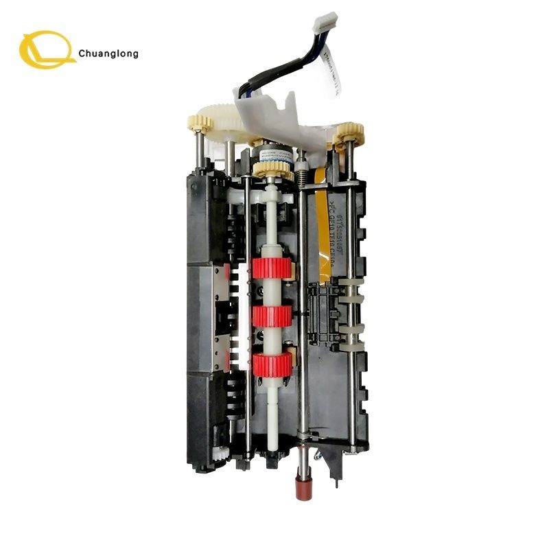 Parti di macchine ATM Wincor Nixdorf Unità Estrattore Doppio MDMS CMD-V4 01750109641 1750109641