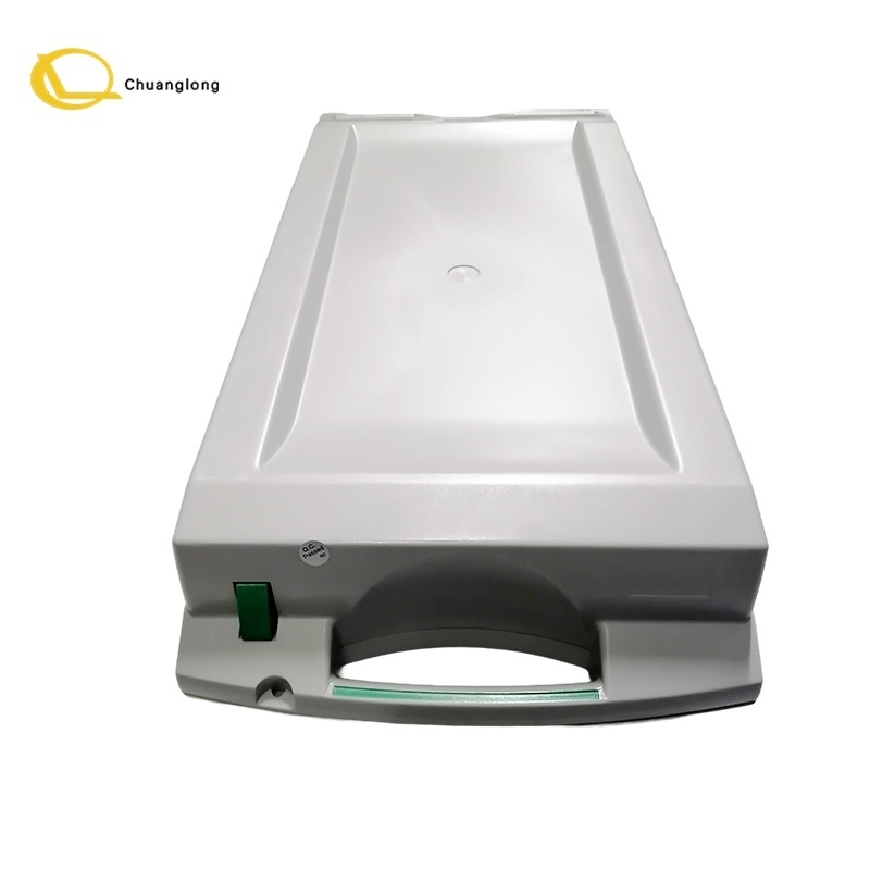 NC301 A004362 Glory NMD ATM Machine Cassette Tray Service Equipment Cash Dispenser Parte