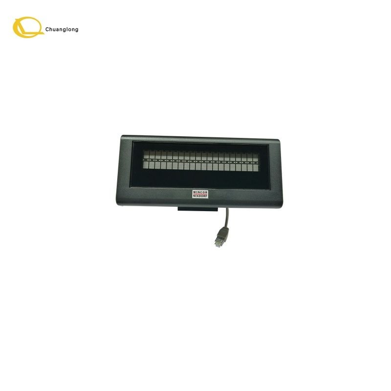 Wincor Nixdorf Ricambi Display Monitor Parti ATM Parti macchine 01750171166 1750171166