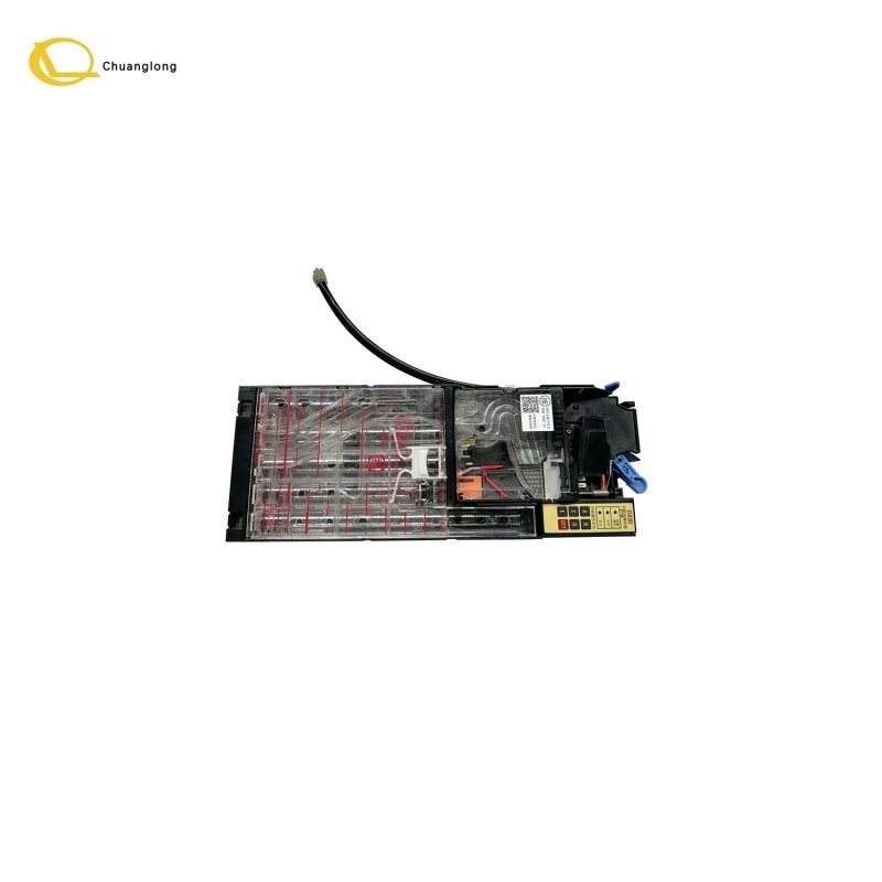 TS-EC2G-U13210H EUC82UOBAC Hitachi 2845SR V2G Card Reader Hyosung 5600 Omron Card Reader Parti della macchina ATM