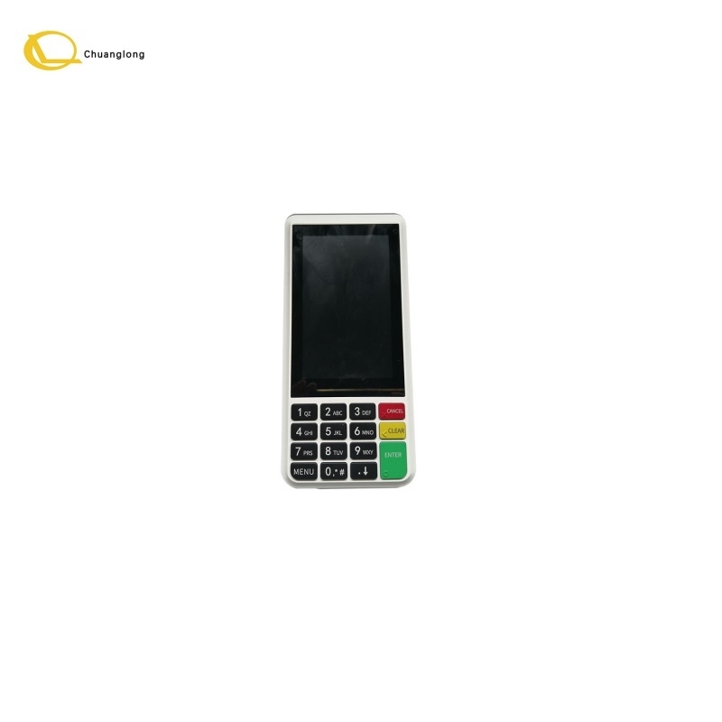 ANFU AF820-008 Supporta tutti i pagamenti con certificazione NFC EMV ANFU AF930 Nuovo terminale Smart POS Android 13