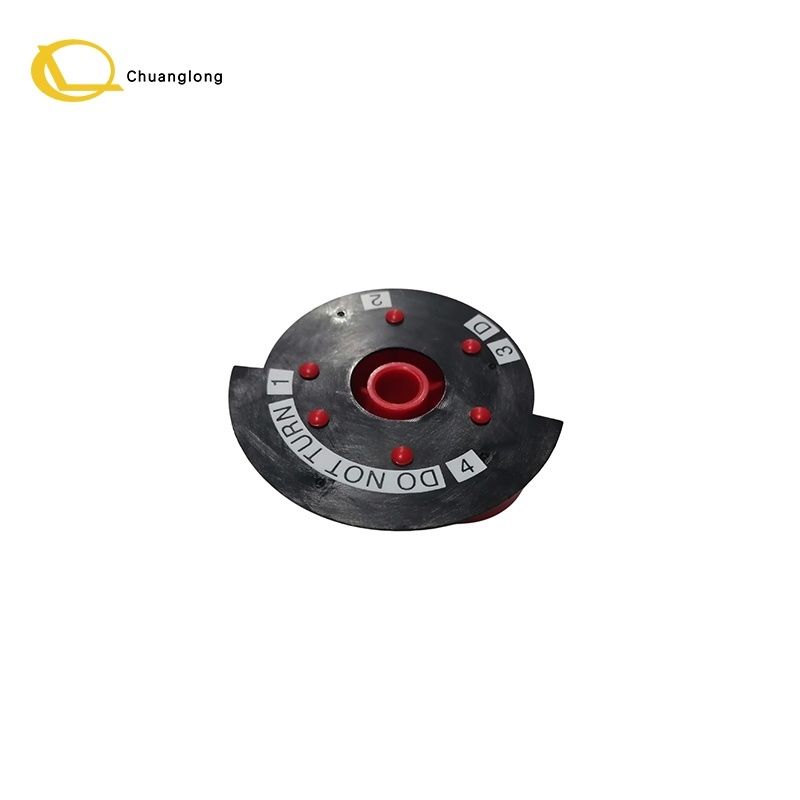 Parti di ricambio per bancomat NCR NCR Gear Cluster Drive Assembly Parti essenziali 445-0591578 4450591578