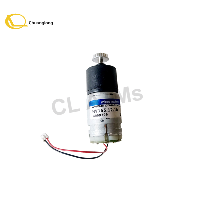 Attrezzature finanziarie Glory ATM Parts NMD NMD100 NMD050 Dispenser NF300 Pick Motor Micro Motor A009399