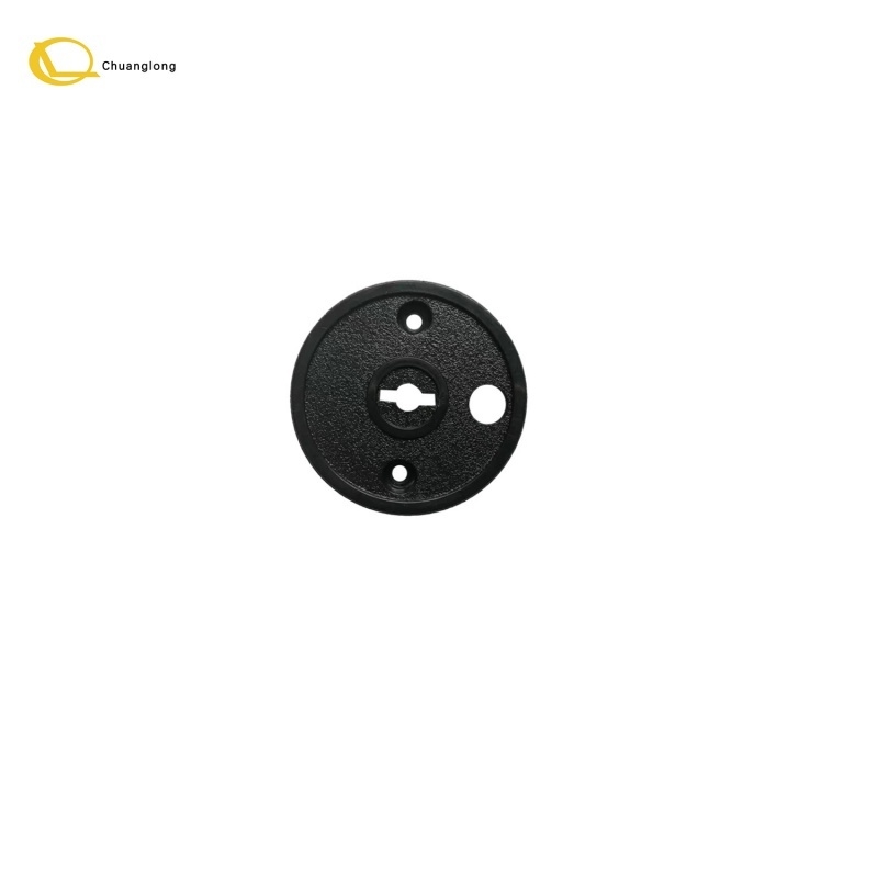 Parti di macchine ATM Wincor 2050xe Chiave di blocco di sicurezza Labbra in plastica per macchine ATM Wincor CY-F304