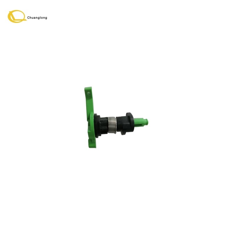 01750043537 Wincor Nixdorf Green Lockastic Plastic Lock Assy 2050XE Cassetta CMD-V4 Coperchio di tenuta per parti di macchine ATM 1750043537
