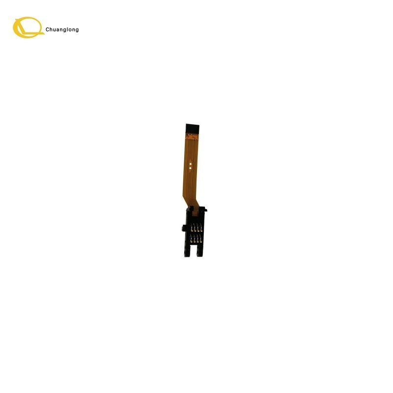 01750239436 1750239436 Ricambi ATM Wincor Nixdorf ICM330 Blocco Contatti IC Assy DIP Card Reader IC Contatto/Testina Chip