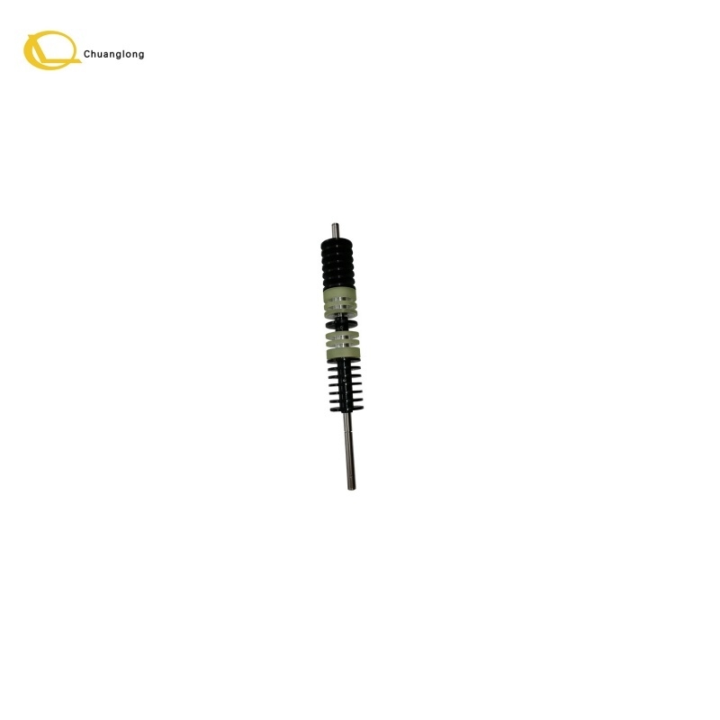 S4520000317 4520000317 ATM MACCHINE PARTI HYOSUNG HCDU ALBERO HYOSUNG F ROLLINE ROLLINE ROLLORE ALBERO