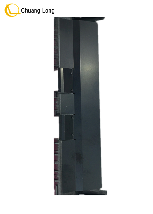 Parti di macchine bancomat WINCOR C4060 IO Modulo Guida banconota foglio PVC 1750220000-79 01750220000-79
