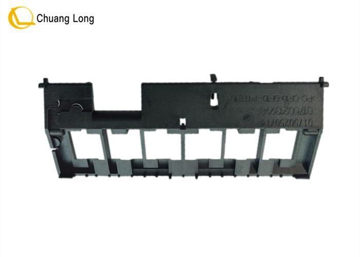 Parti di macchine ATM Wincor C4060 IO Modulo parti di plastica 1750250714 01750250714