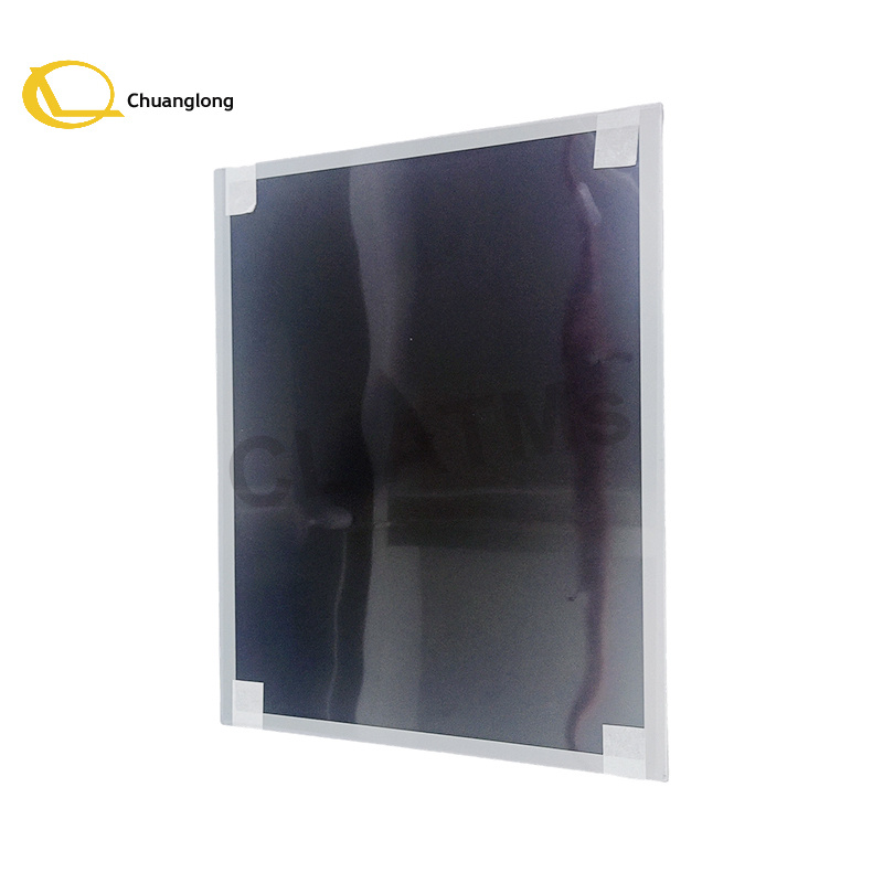 S5662000023 NL-10276AC30-42CA Accessori della macchina bancomat Hyosung ATM 15.0" A-Si TFT-LCD Panel 15 pollici Display Panel