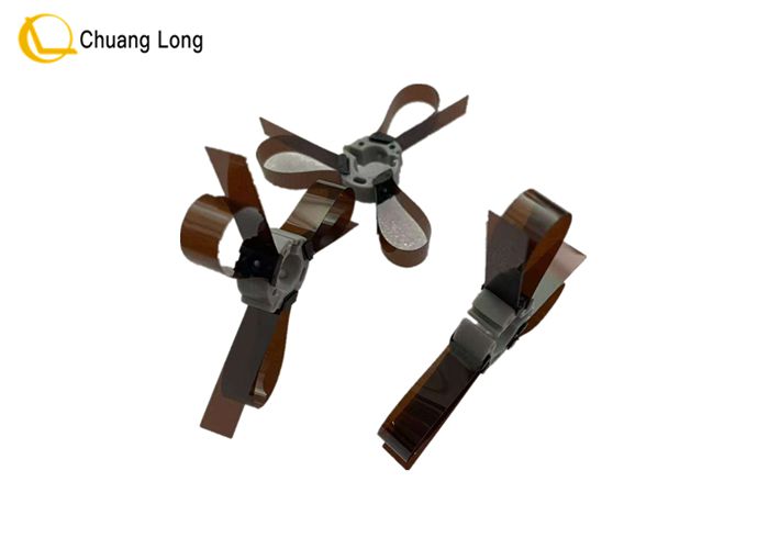 Parti di macchine ATM Hitachi 2845V Macchina intera 3842 Erogatore WCS-S.ROLR ASSY 152-M7613170A 4P007460A