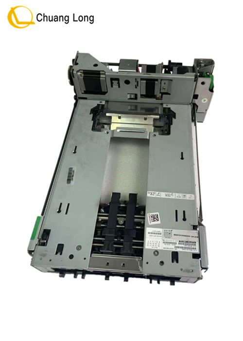 Fujitsu NCR GBRU GBRU2 Pre-Acceptor 354N 0090033256 009-0033256 KD02169-D846