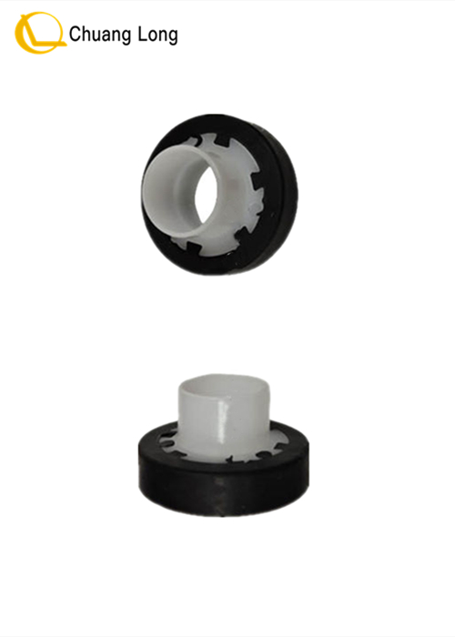 Parti di macchine ATM NCR S2 SNT Flicker Drive Roller 445-0761208-95 445-0734828 4450734828