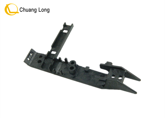 Parti della macchina ATM NCR 5886 5887 Guida al presentatore uscita inferiore RH 445-0684015 4450684015