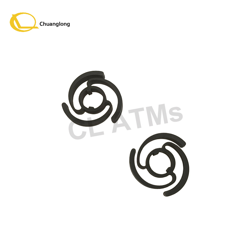 Diebold Nixdorf Banking ATM Parti DN Serie DN100 DN150 DN200 DN300 Ruota a pale per cassetta di riciclo 01750381626 1750381626