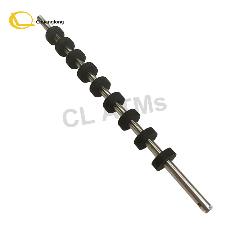 Diebold Nixdorf Banking ATM Serie DN DN100 DN150 DN200 DN300 RR Cassetta Rullo Albero 01750382068 1750382068