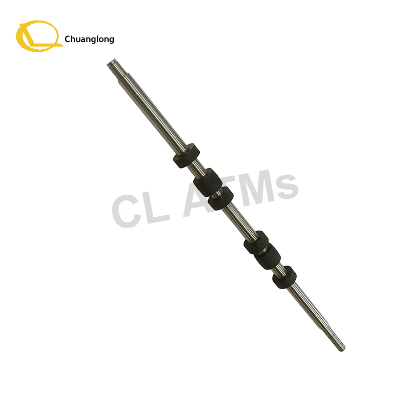 Diebold Nixdorf Bancomat DN Series DN100/DN200/DN250/DN450/DN470/DN490 Albero di trasporto 13.86x14.0 CPL 01750382346 1750382346