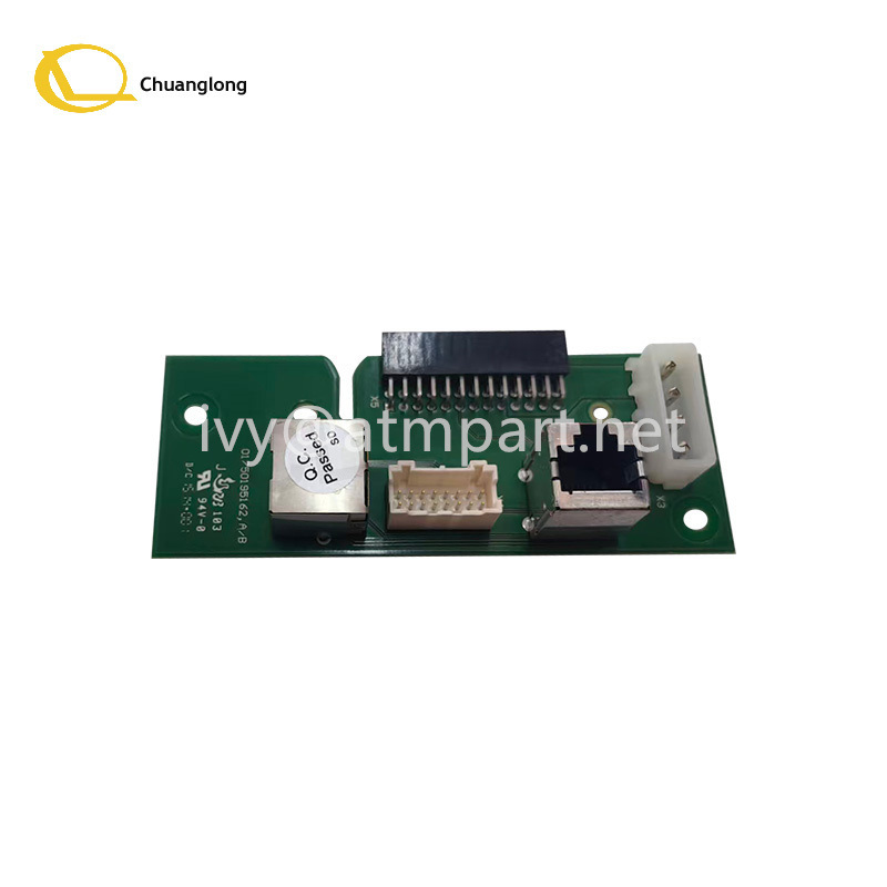 01750195162 1750195162 Wincor Nixdorf Cineo C4060 C4040 VS Modulo Sub PCB Connettore Adattatore 01750200435-01 01750195162 1750195162