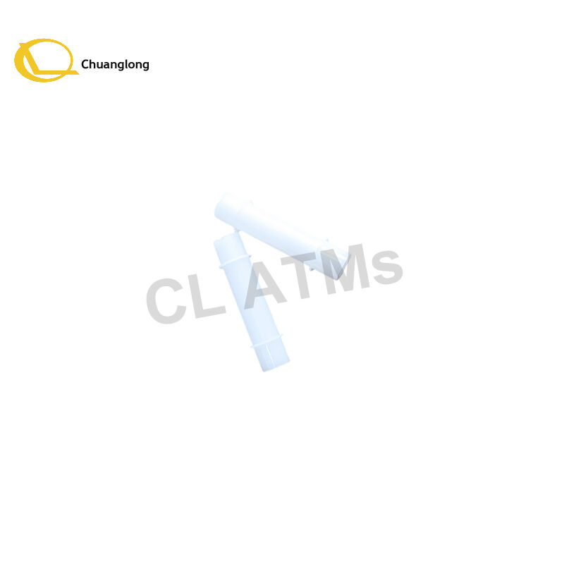 Bancomat Cina Fornitore Yihua 6040W OKI RG7 Nastro di riserva Top Roller White Roller BCC-00004