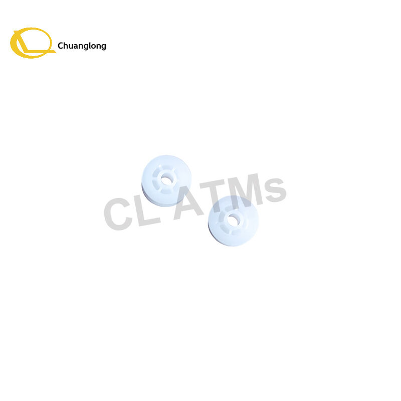 Bancomat Fornitore Cina Yihua 6040W OKI RG7 Cinghia Guida Pressa Banconote Pool Gear BCC-00006