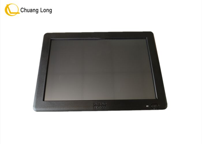 Parti di macchine bancomat Diebold Nixdorf Pannello dell'operatore 10,1 pollici 12V 1750301990 01750301990