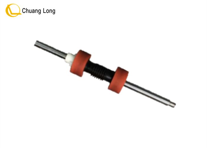 1750291697-46 ATM Parti di macchine Diebold Nixdorf DN RM4 HCT Testa Chassis Vaso di trasporto 01750291697