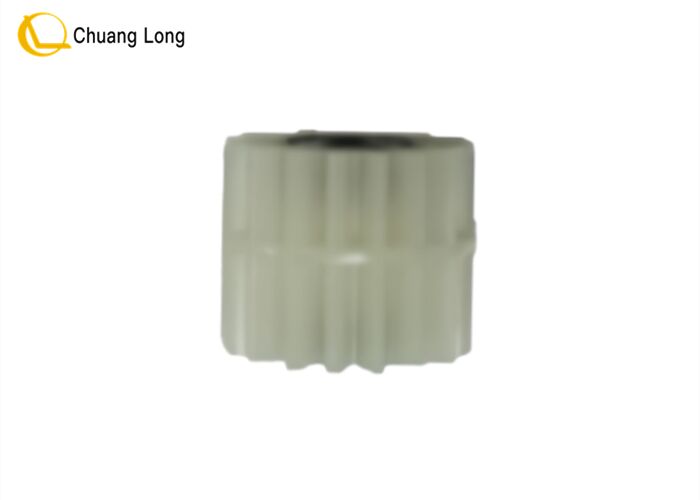 Parti della macchina ATM Diebold Nixdorf DN RM4 HCT Head Chassis Transport Gear 01750291697 1750291697 1750291697-24-20