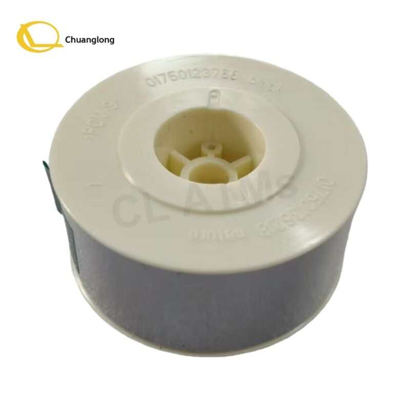 1750123766 Assemblaggio del nastro di riserva (Nero/bianco, C4060) per il modulo WINCOR ATM 1750126457 -