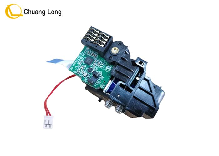 Parti della macchina ATM Diebold DN Card Reader Ict3h5-3A7790 IC Blocco contatti IC Chip