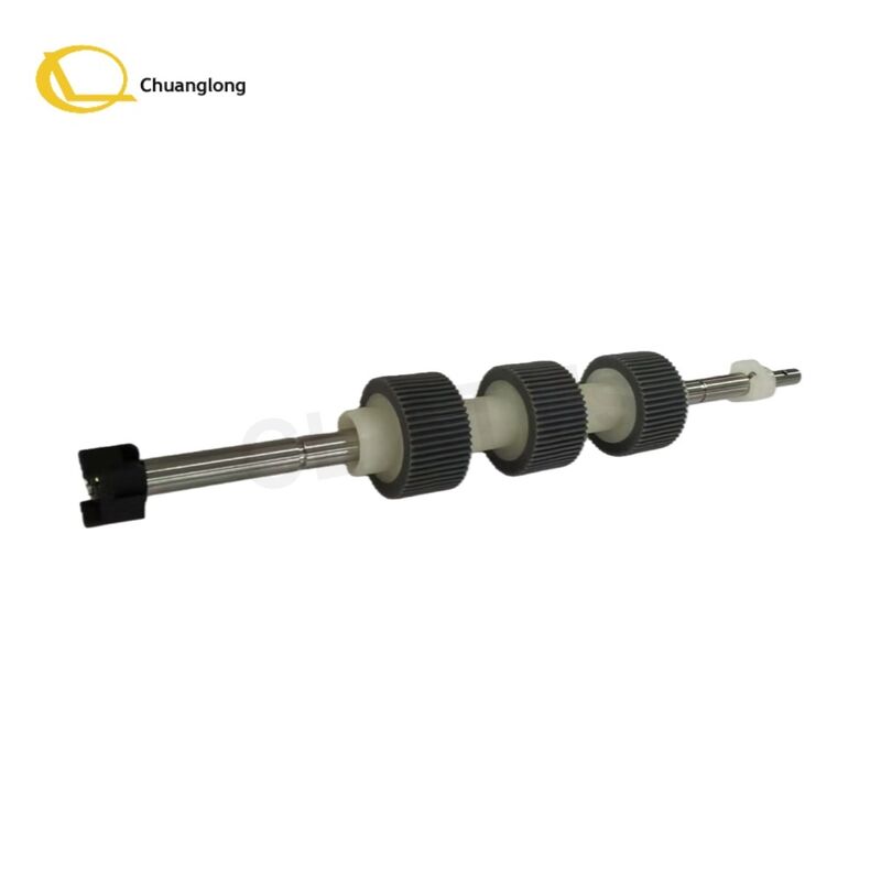 1750035762 01750035762 Riparazione attrezzature bancarie Parti ATM Wincor Albero di prelievo CMD V4 Mont Fornitore ATM