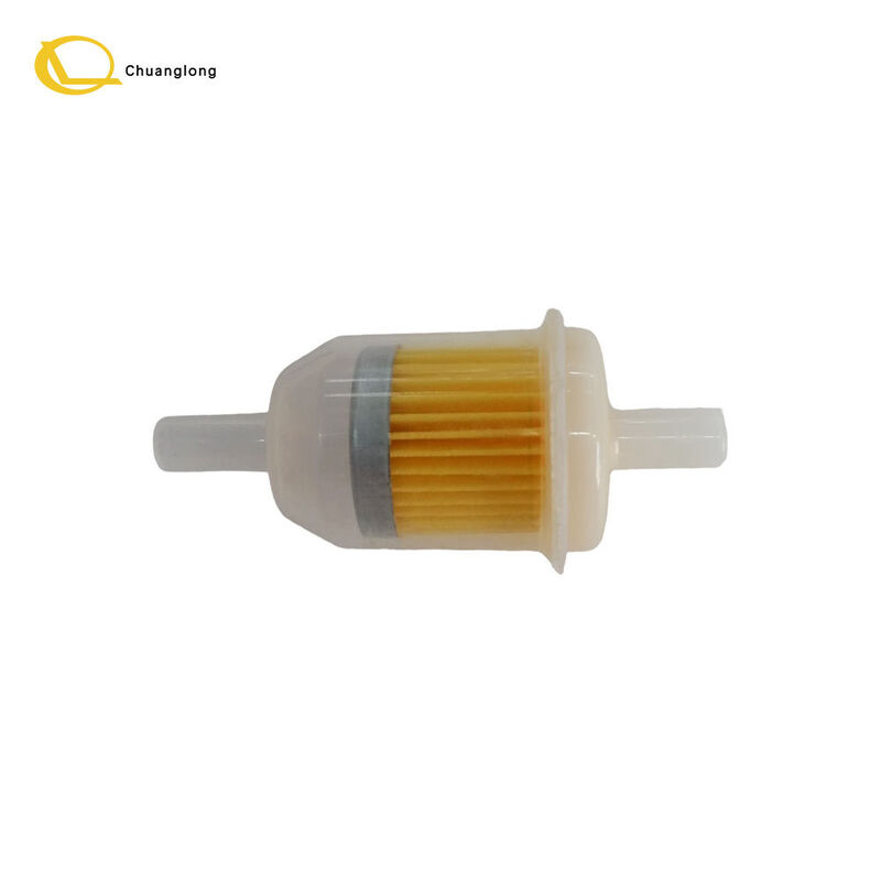 Unità di prelievo filtro aria a vuoto NCR P/N 445-0612449 / 4450612449