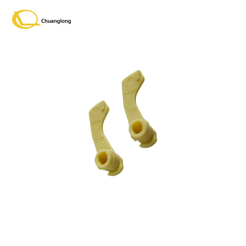 Parti della macchina ATM Wincor Clamp Chiusura Chiusura Rotore Sinistra e destra 1750042090 01750042090