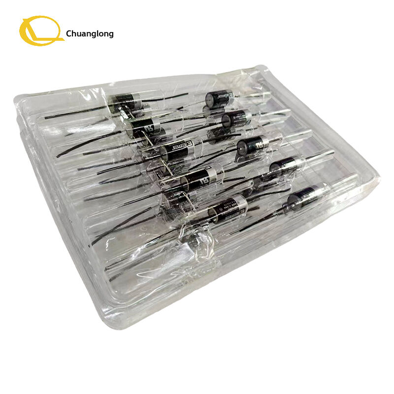 Modulo CMD di bordo di controllo ATM ad alte prestazioni con batteria da 3,6 V, numero di componente 1750101886