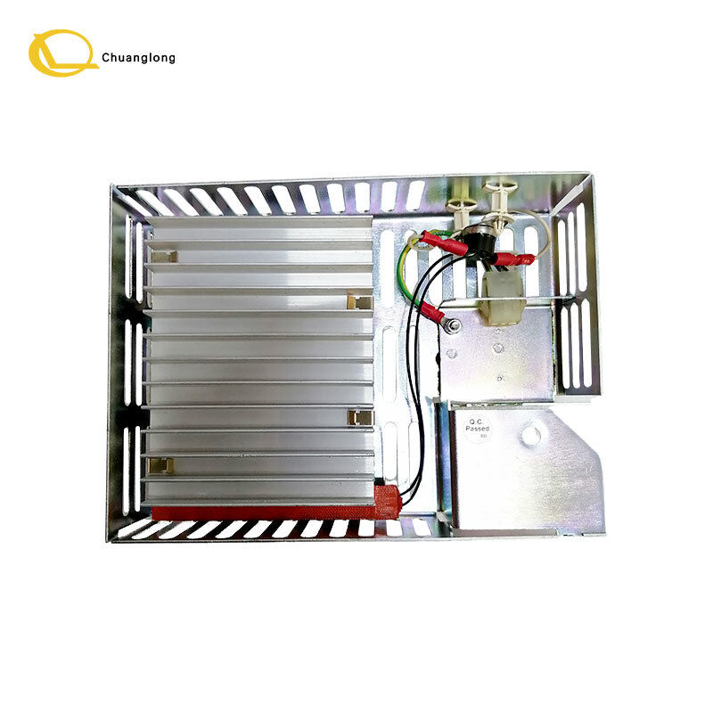 Riscaldatore verticale di sicurezza NCR 240V 120W NELTEC testato Hi-POT P/N 009-0018839 / 0090018839